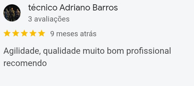 Avaliação 3